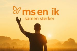 MS en ik