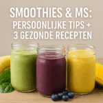 Smoothies en ms